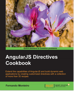 AngularJS Directives Cookbook