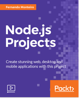 Node Projects Video