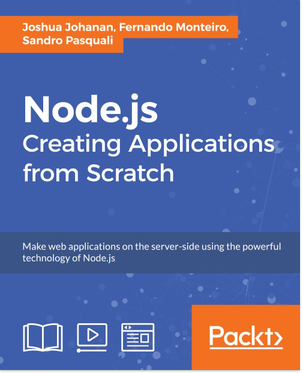 Node.js: Creating Applications from Scratch