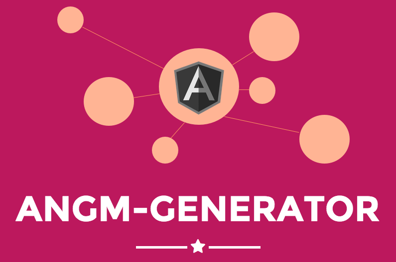 Angm-generator