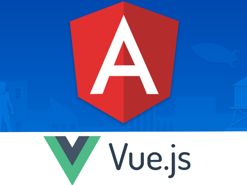 Aplicação Angular no estilo VueJS