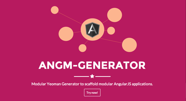 ANGM-Generator