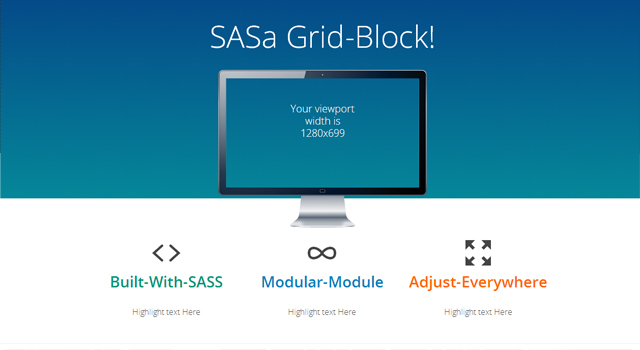 SASa Grid-Block!